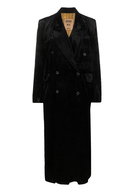 cappotto UMA WANG | Cappotto | UW8037UW900